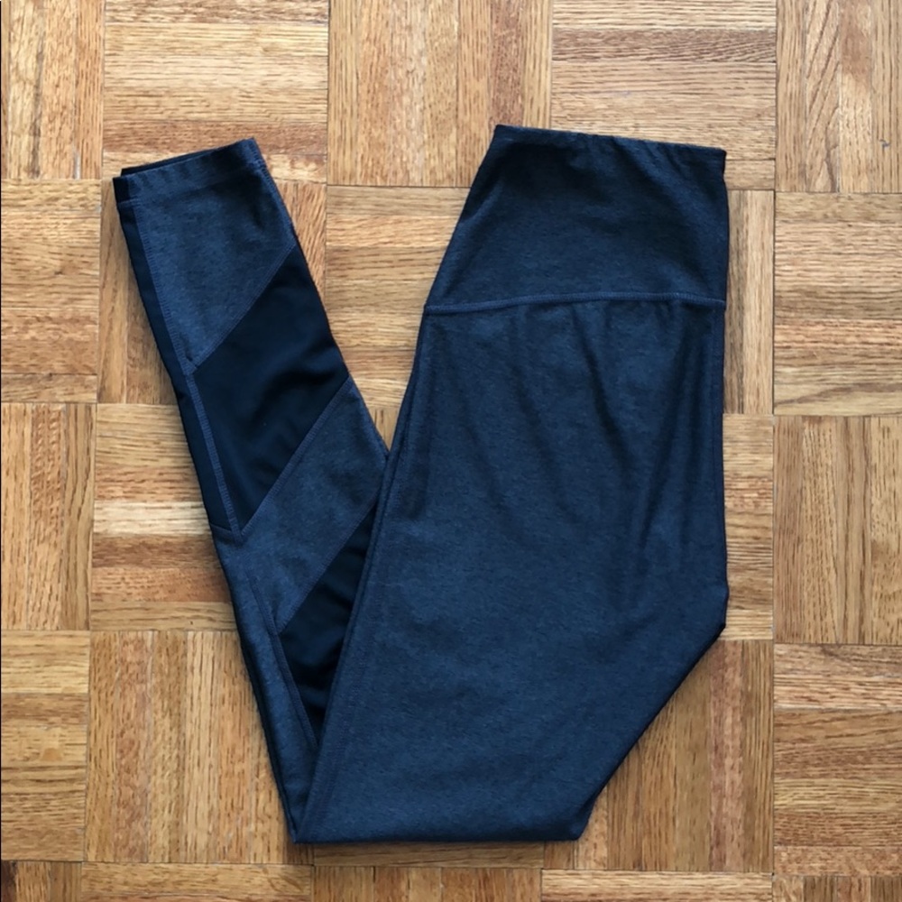 Zella leggings
